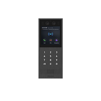Video portero Akuvox X912